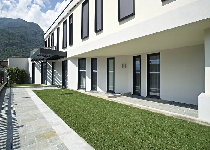 Lifestyle Room Binario ZeroAlbergo